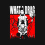What A Drag-baby basic tee-constantine2454