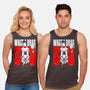 What A Drag-unisex basic tank-constantine2454