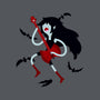 Vampire Song-unisex basic tank-Agu Luque