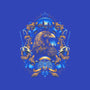 House of the Wise-none adjustable tote-glitchygorilla