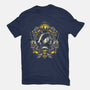 House of the Loyal-youth basic tee-glitchygorilla