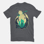 Buster Sword Successor-youth basic tee-hypertwenty