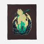 Buster Sword Successor-none fleece blanket-hypertwenty
