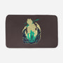 Buster Sword Successor-none memory foam bath mat-hypertwenty