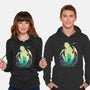 Buster Sword Successor-unisex pullover sweatshirt-hypertwenty