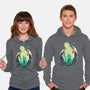 Buster Sword Successor-unisex pullover sweatshirt-hypertwenty