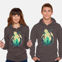 Buster Sword Successor-unisex pullover sweatshirt-hypertwenty