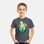 Buster Sword Successor-youth basic tee-hypertwenty