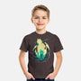 Buster Sword Successor-youth basic tee-hypertwenty