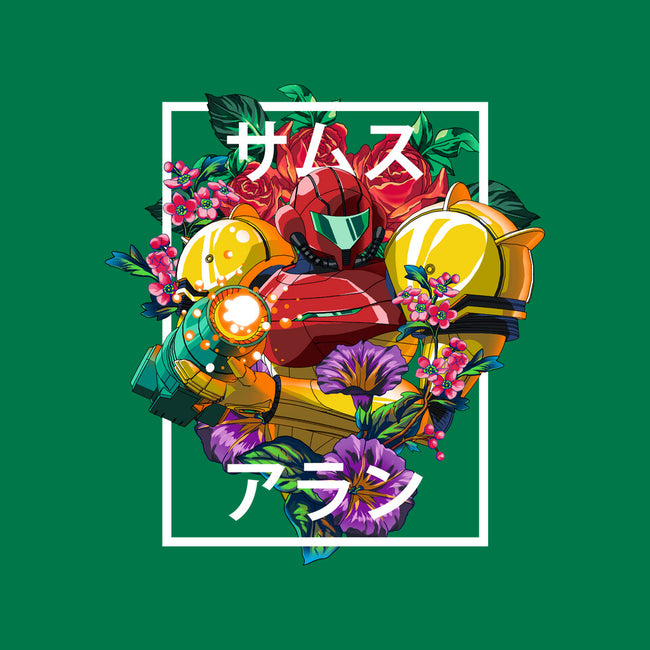 Intergalactic Bounty Hunter-unisex basic tee-manoystee