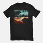 Clash of Kings-mens long sleeved tee-silentOp