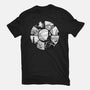 Middle Earth-youth basic tee-fanfabio