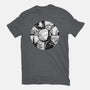 Middle Earth-youth basic tee-fanfabio