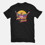 Praise-youth basic tee-Eilex Design