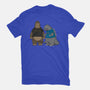 Stupid Kaiju-youth basic tee-pigboom