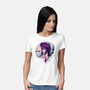 Ghost In the Shell-womens basic tee-heydale