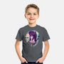 Ghost In the Shell-youth basic tee-heydale