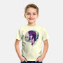Ghost In the Shell-youth basic tee-heydale