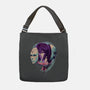 Ghost In the Shell-none adjustable tote-heydale