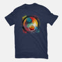 Yin Yang Dice-mens basic tee-Vallina84