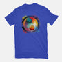 Yin Yang Dice-mens premium tee-Vallina84