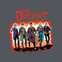 The Docs-mens premium tee-zascanauta