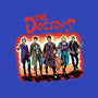 The Docs-youth pullover sweatshirt-zascanauta