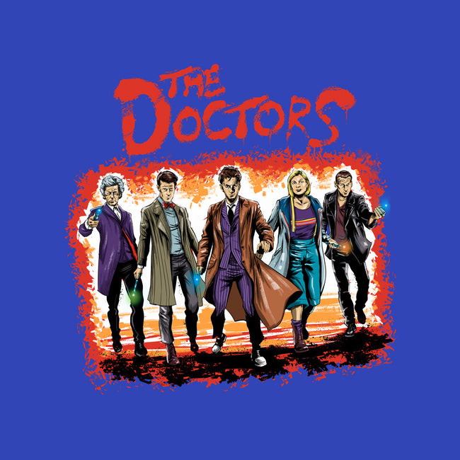 The Docs-none outdoor rug-zascanauta
