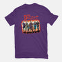 The Docs-mens premium tee-zascanauta