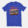 The Docs-youth basic tee-zascanauta