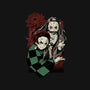 Slayers-none glossy sticker-Hafaell