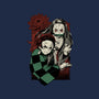 Slayers-baby basic tee-Hafaell