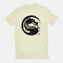 Mortal Ink-youth basic tee-retrodivision