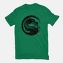 Mortal Ink-youth basic tee-retrodivision