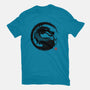 Mortal Ink-youth basic tee-retrodivision