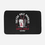 They're Only Noodles-none memory foam bath mat-Nemons