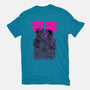 Daft Cyberpunk-youth basic tee-Hafaell