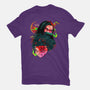 Demon Slayer Siblings-youth basic tee-heydale
