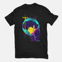 Bounty Hunter-mens basic tee-Jelly89