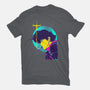Bounty Hunter-mens basic tee-Jelly89