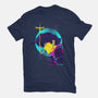Bounty Hunter-mens long sleeved tee-Jelly89