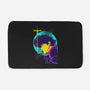 Bounty Hunter-none memory foam bath mat-Jelly89