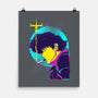 Bounty Hunter-none matte poster-Jelly89