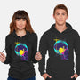 Bounty Hunter-unisex pullover sweatshirt-Jelly89