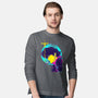 Bounty Hunter-mens long sleeved tee-Jelly89
