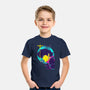 Bounty Hunter-youth basic tee-Jelly89