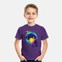 Bounty Hunter-youth basic tee-Jelly89