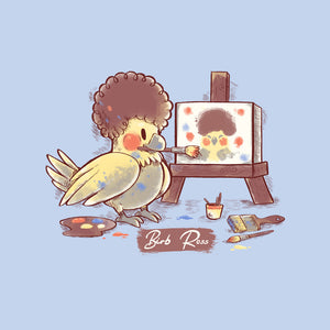 Birb Ross