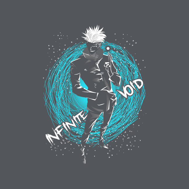 Infinite Void-womens fitted tee-constantine2454