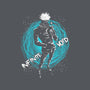 Infinite Void-womens fitted tee-constantine2454